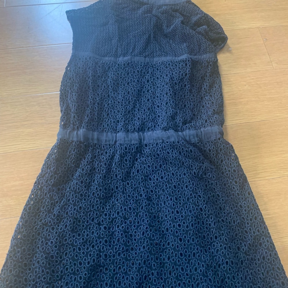 All  saints dress